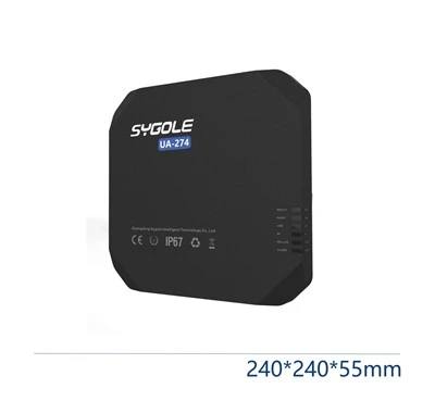 SG-UA-274 UHF RFID-antenni